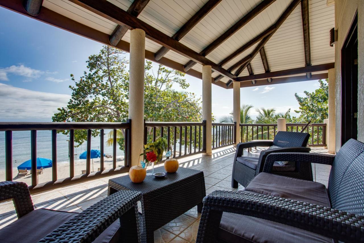 Mariposa Belize Hotel