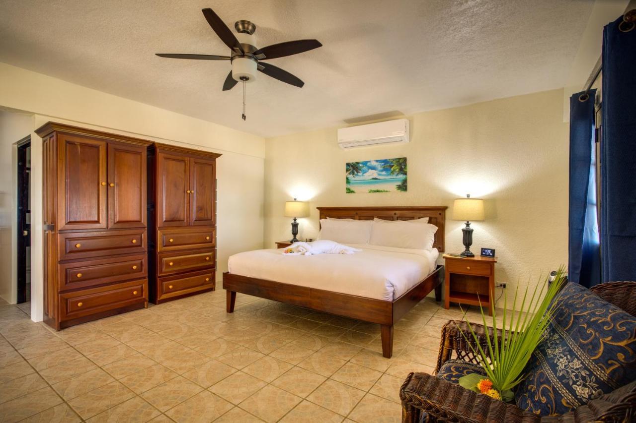 Mariposa Belize Hotel 4*