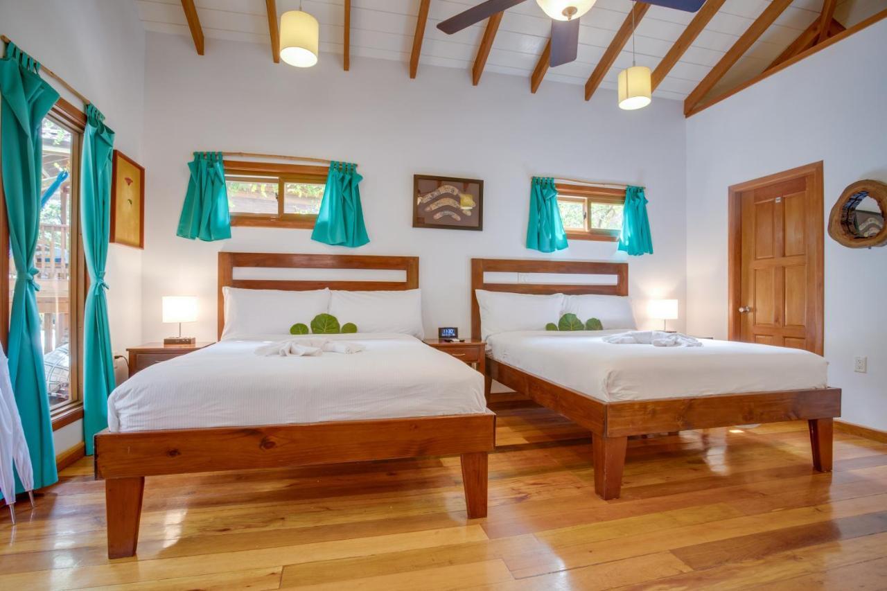 Mariposa Belize Hotel Placencia