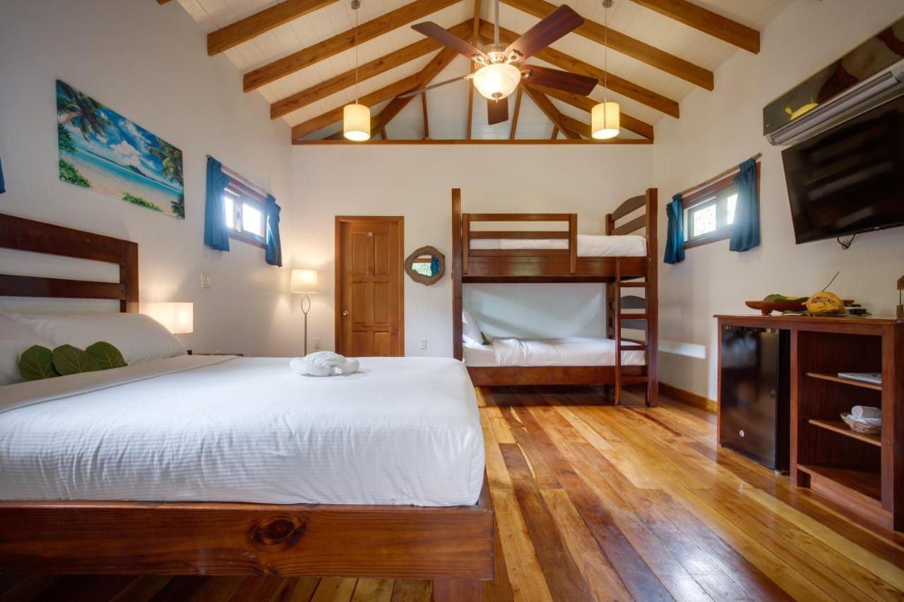 Hotel Mariposa Belize