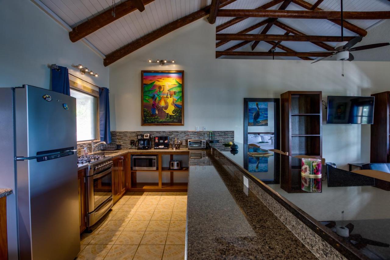 Hotel Mariposa Belize 4*