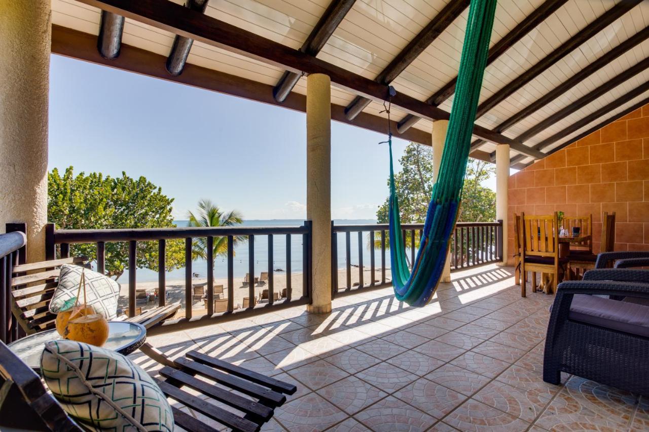 Mariposa Belize 4* Placencia