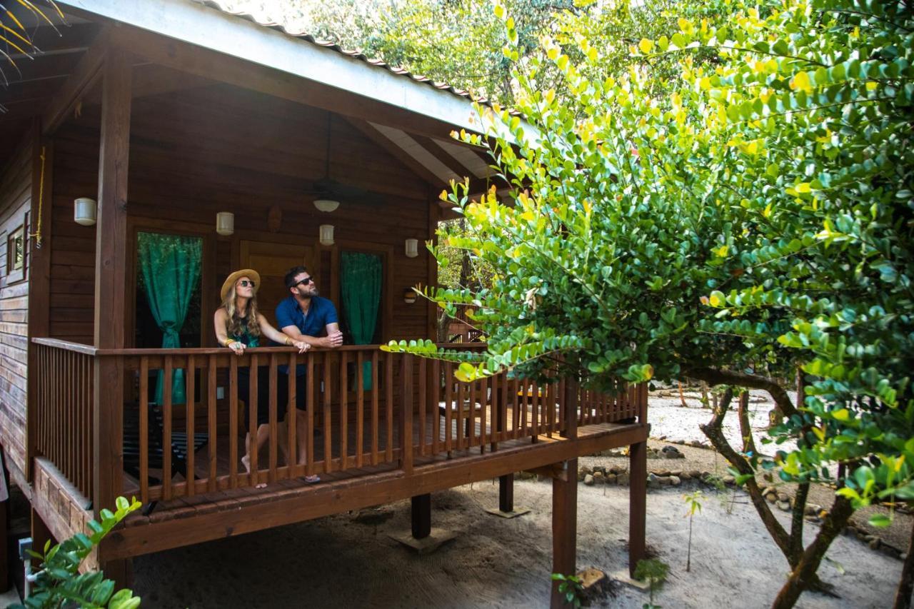 Hotel Mariposa Belize 4*