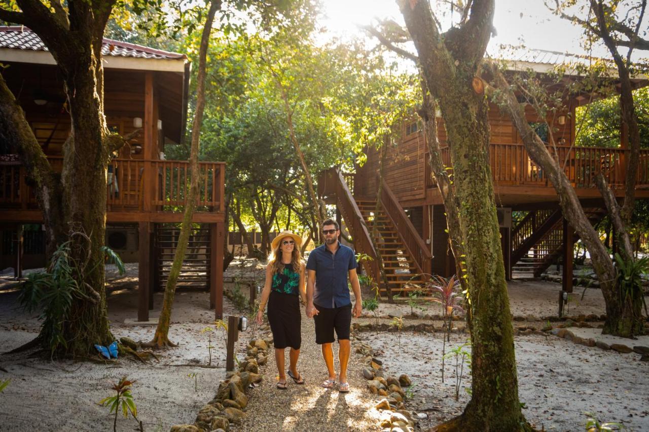 Hotel Mariposa Belize