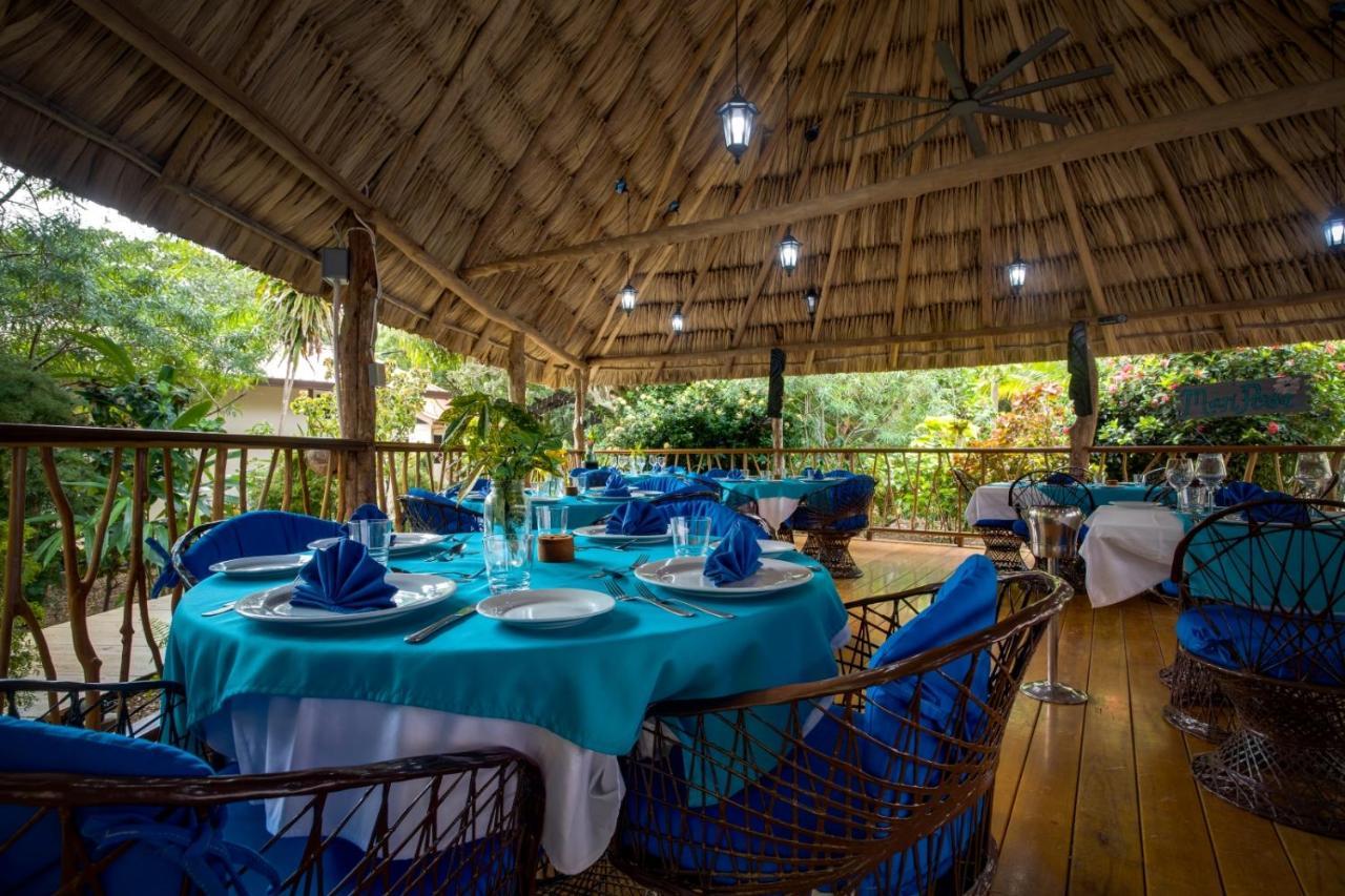 Hotel Mariposa Belize Placencia