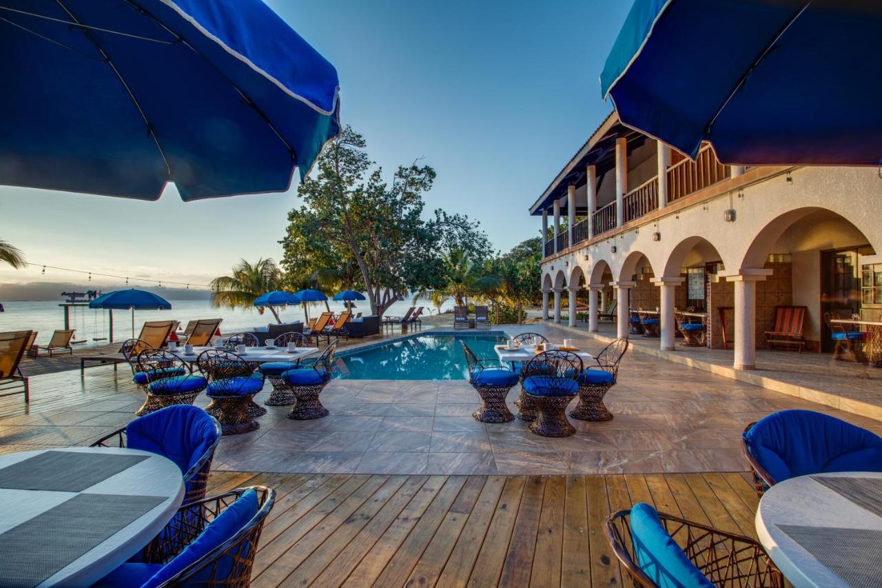 Mariposa Belize Hotel