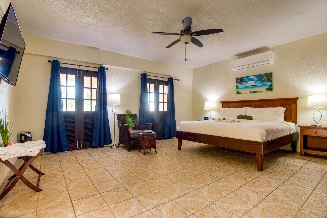 Mariposa Belize Hotel 4*
