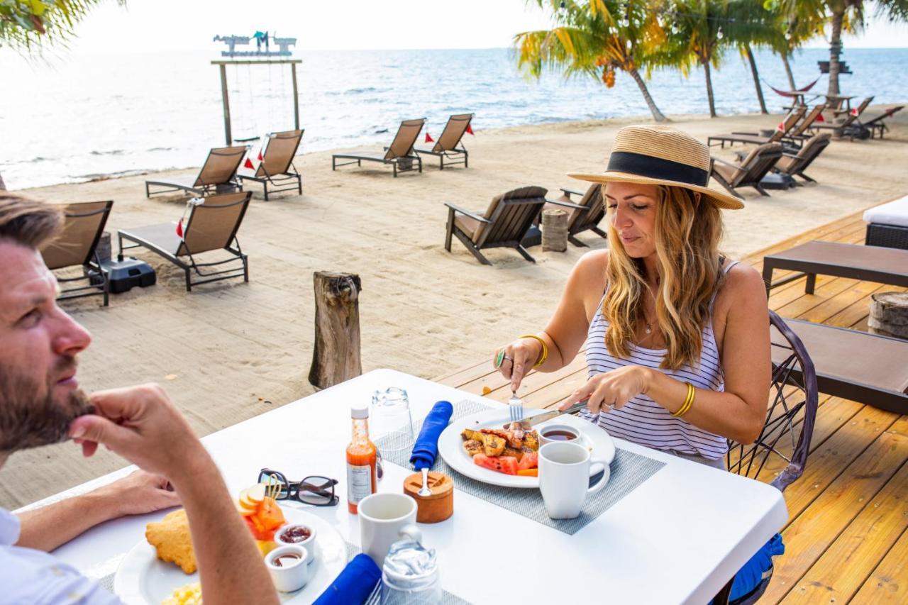 Hotel Mariposa Belize Placencia