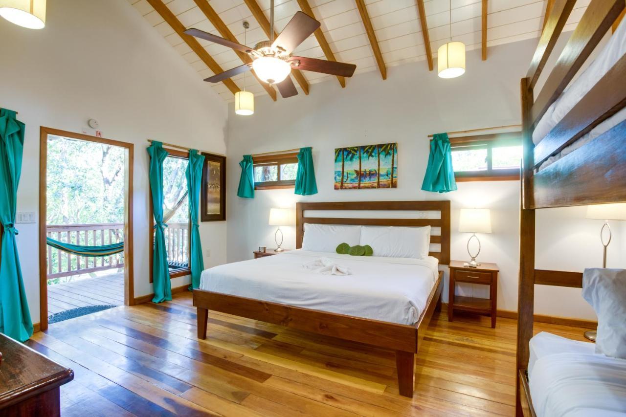 Mariposa Belize 4*