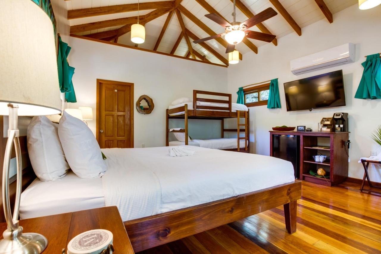 Hotel Mariposa Belize