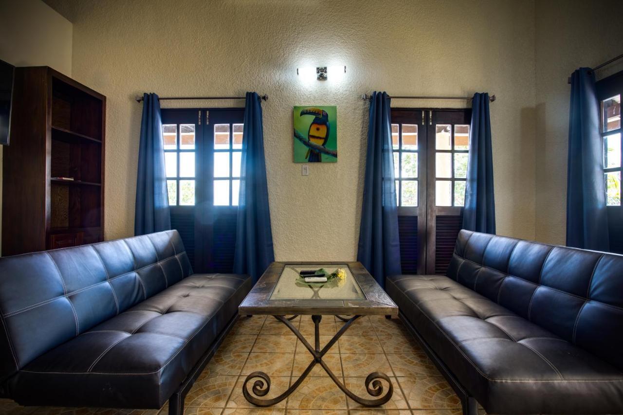 Hotel Mariposa Belize 4*