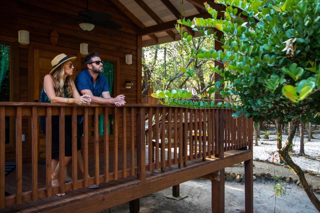 Hotel Mariposa Belize Placencia
