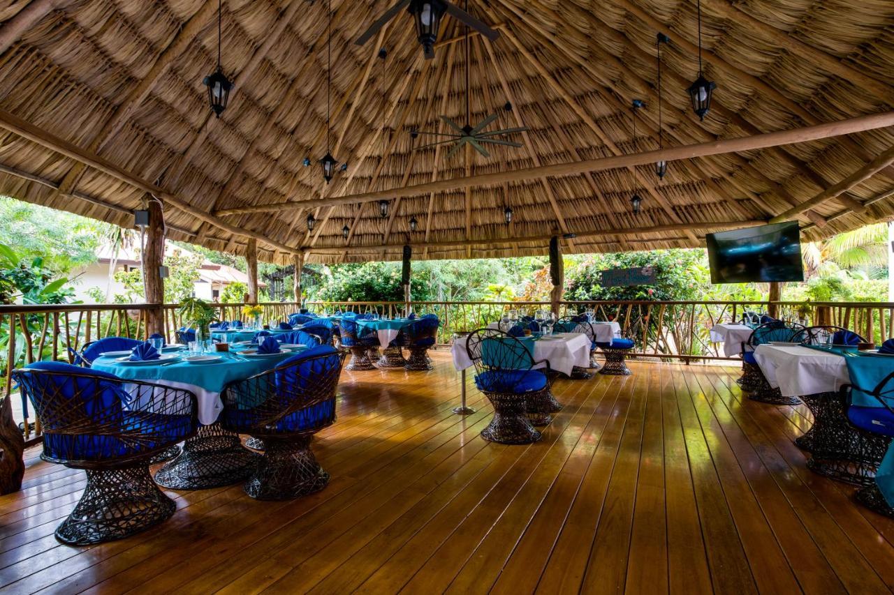 Hotel Mariposa Belize