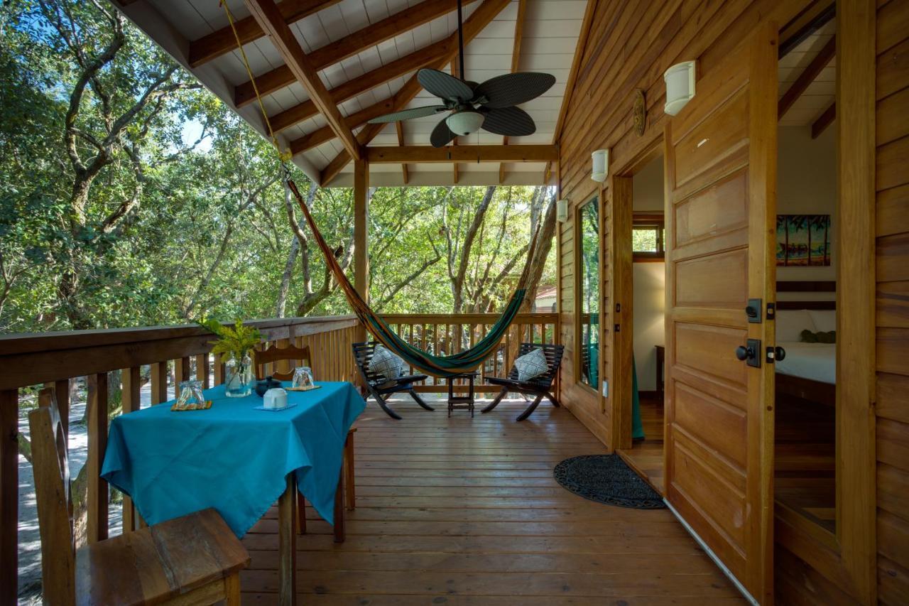 Mariposa Belize