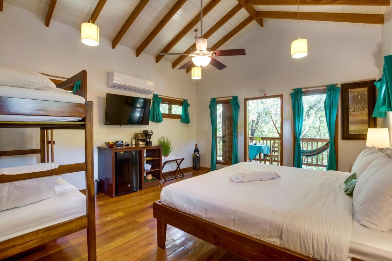Hotel Mariposa Belize
