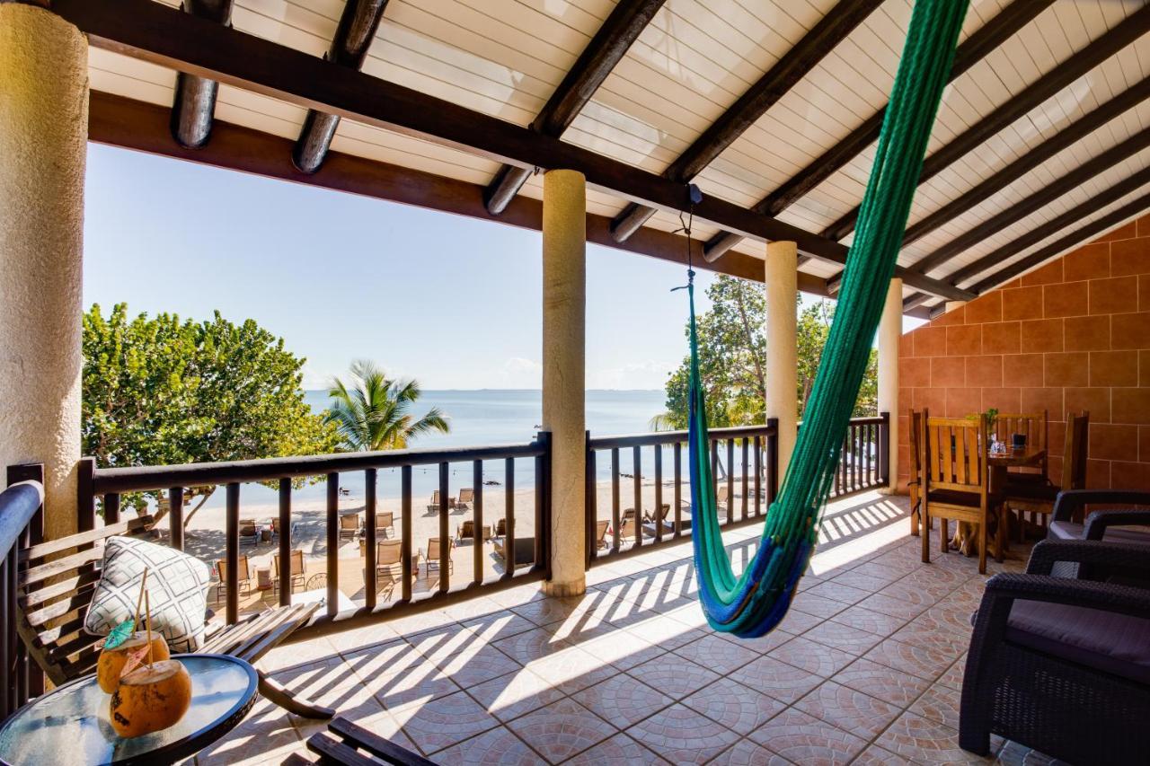 Mariposa Belize 4* Placencia