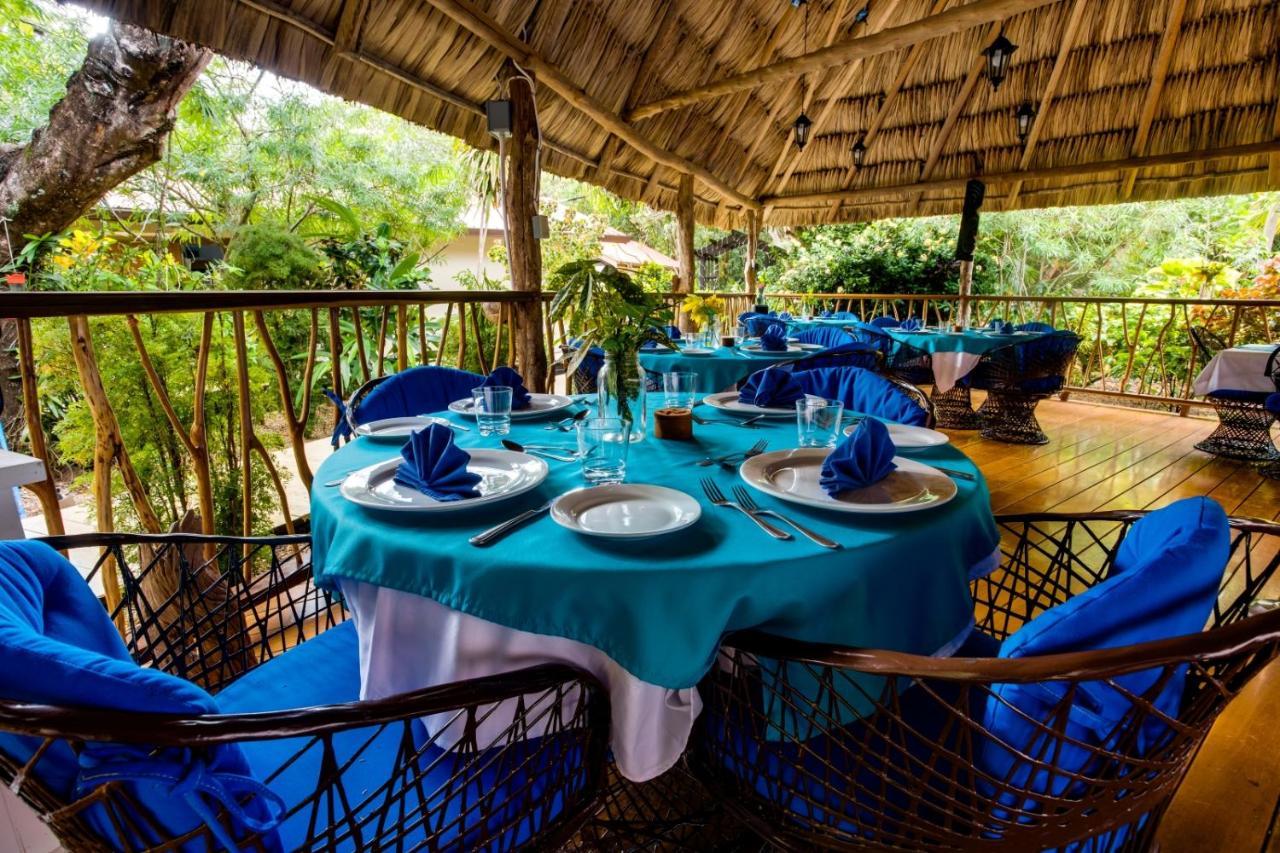 Mariposa Belize Hotel Placencia
