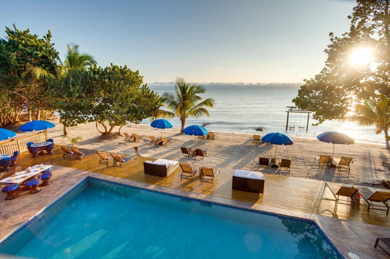 Mariposa Belize Hotel