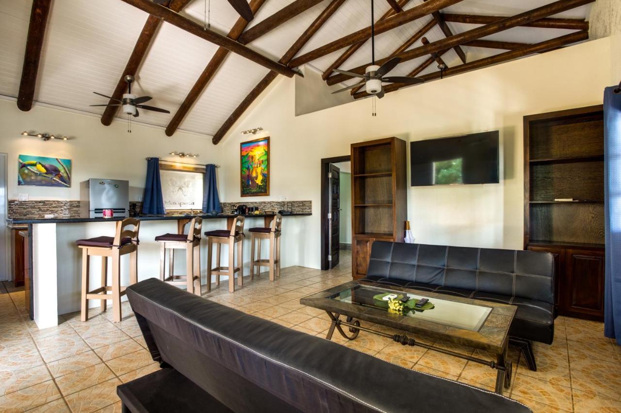 Mariposa Belize Hotel