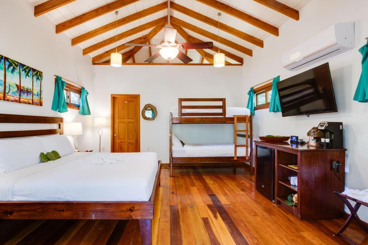 Mariposa Belize 4* Placencia