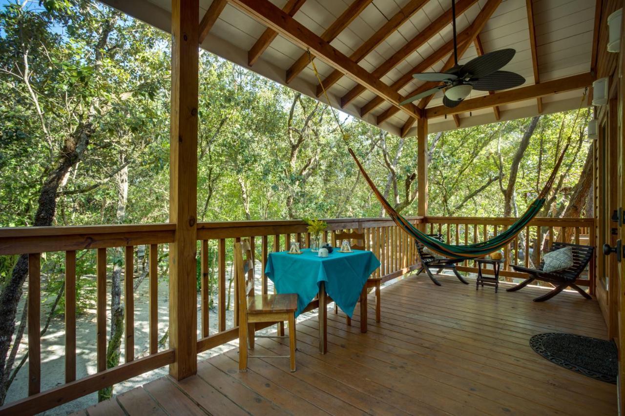 Mariposa Belize Hotel 4*