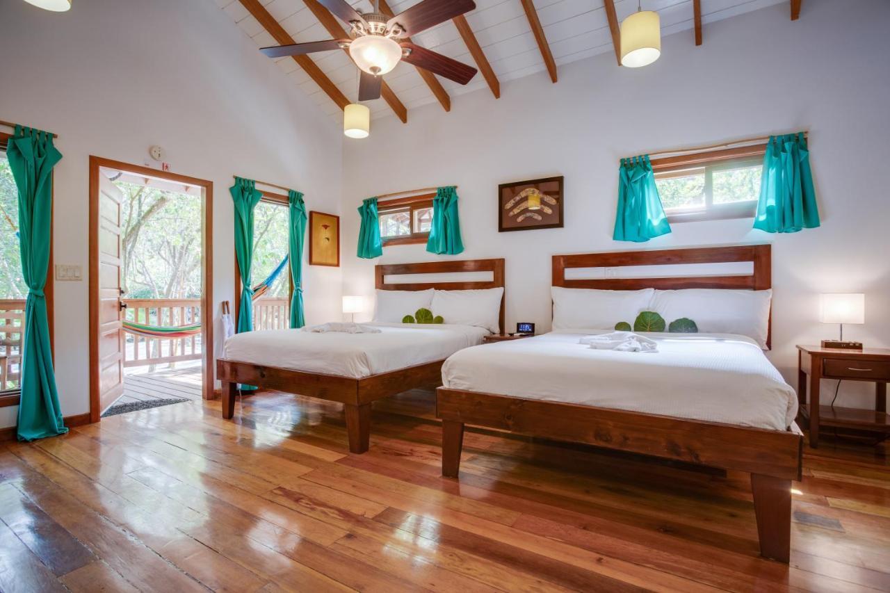 Hotel Mariposa Belize