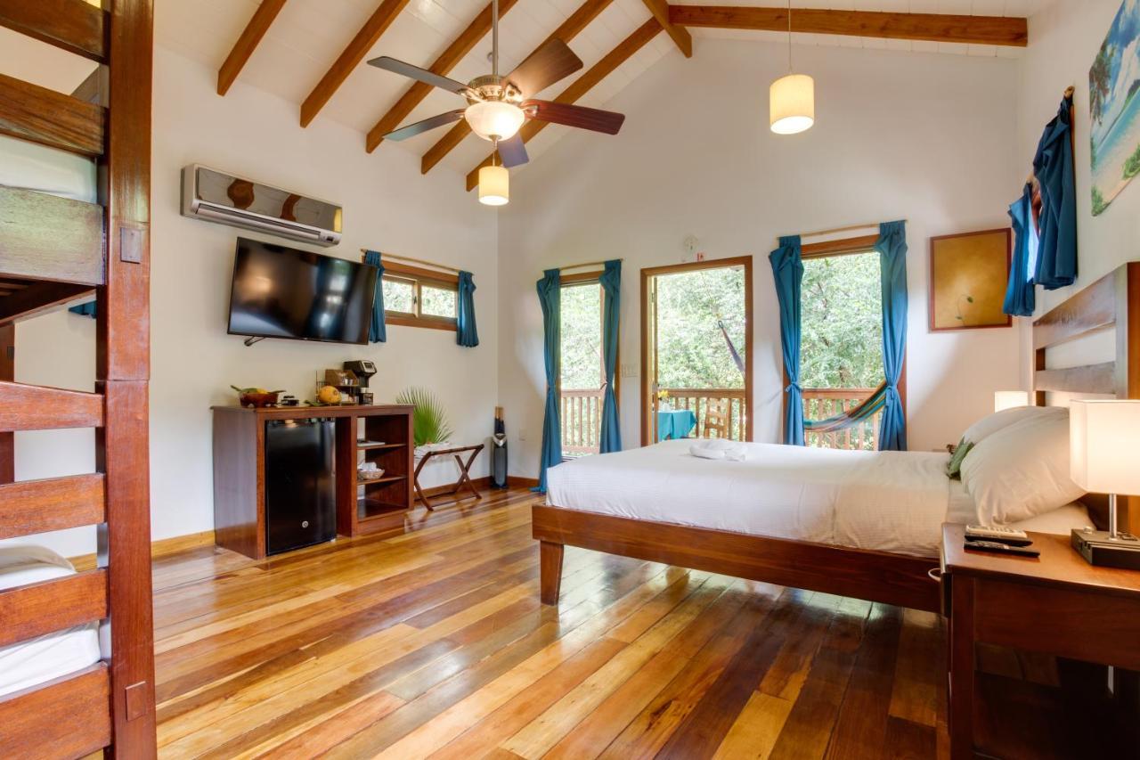 Mariposa Belize Hotel