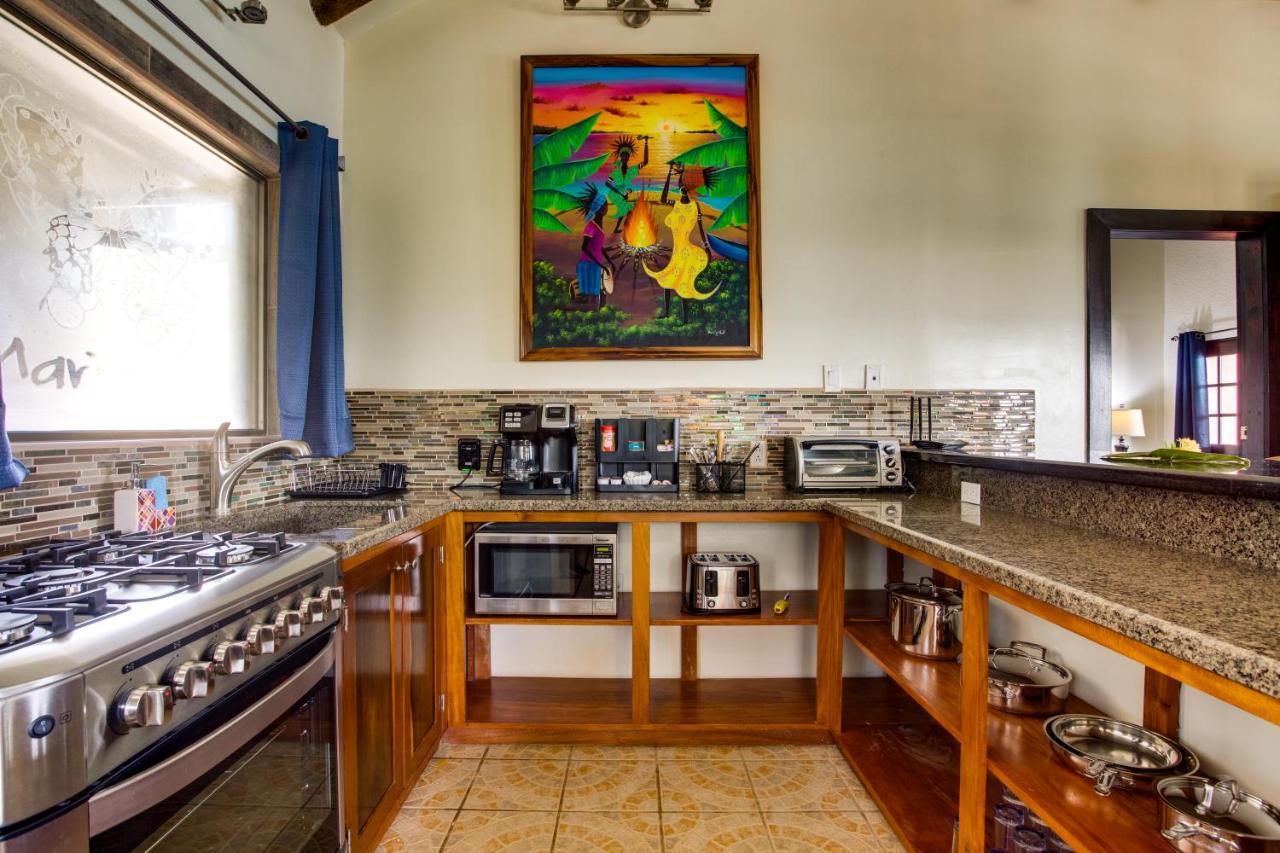 Mariposa Belize Hotel Placencia