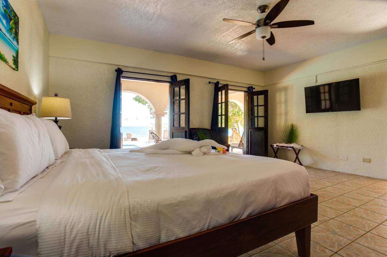 Mariposa Belize 4* Placencia