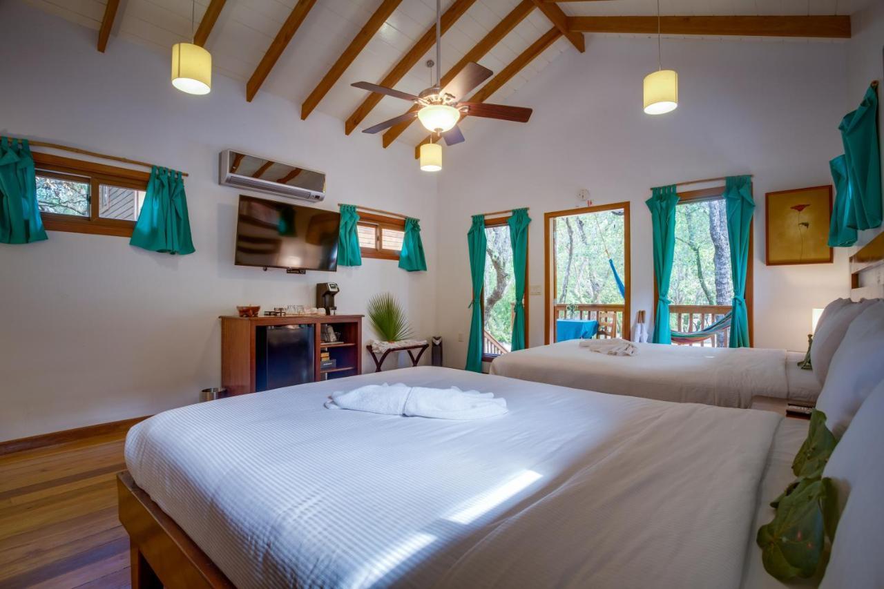 Hotel Mariposa Belize