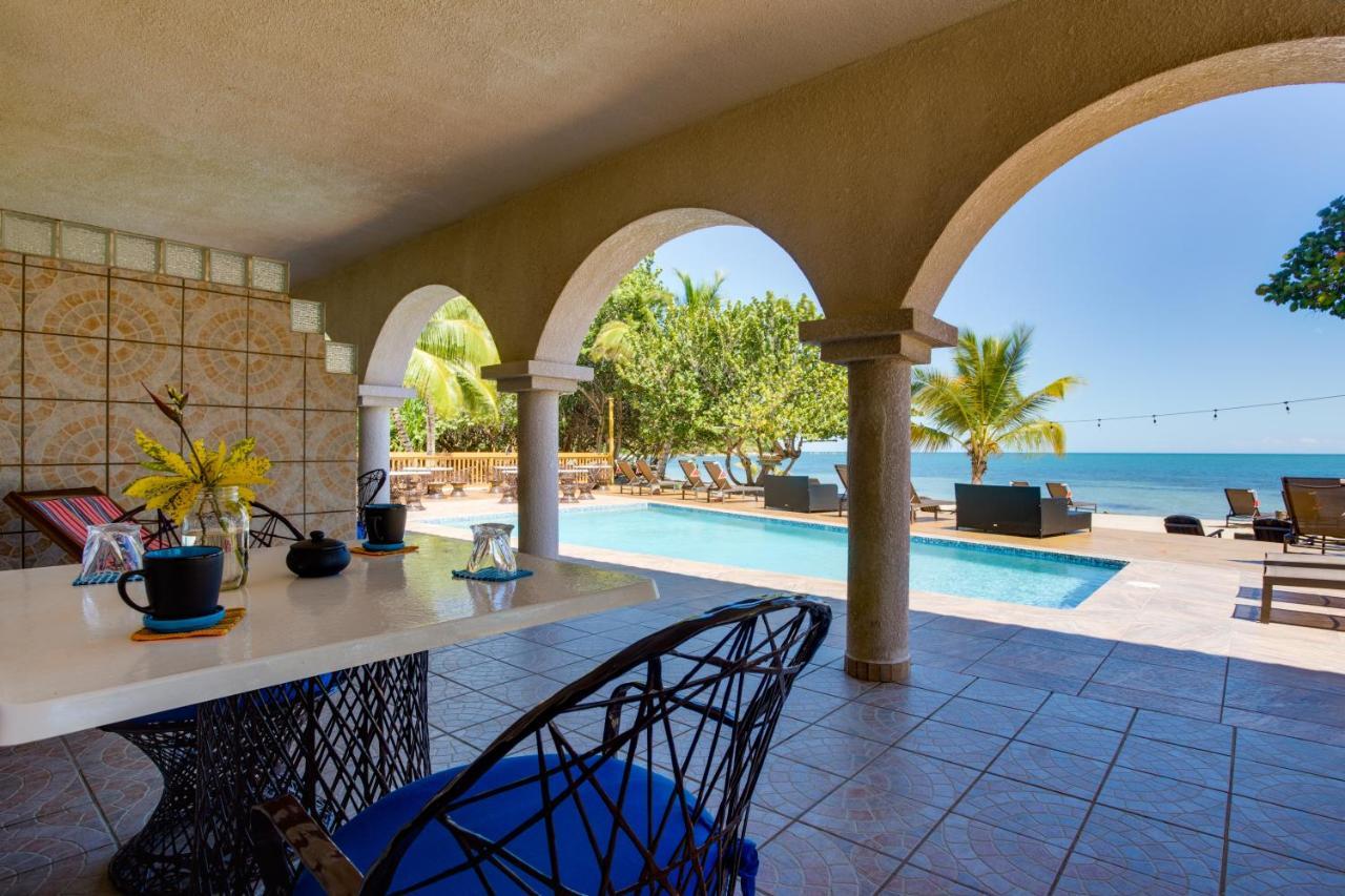 Mariposa Belize 4* Placencia