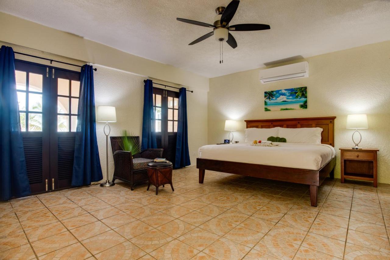 Mariposa Belize Hotel 4*