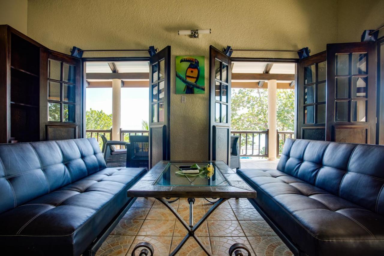 Mariposa Belize Hotel Placencia