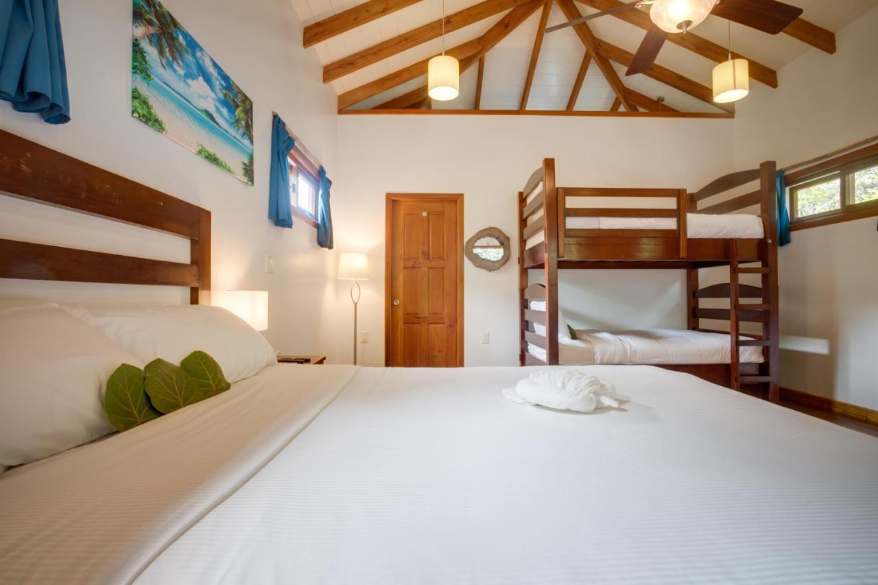 Mariposa Belize Hotel 4*