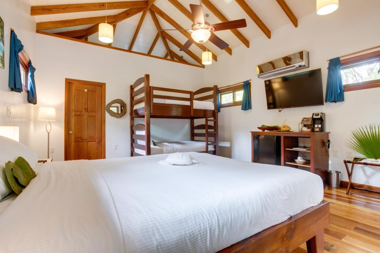 Hotel Mariposa Belize