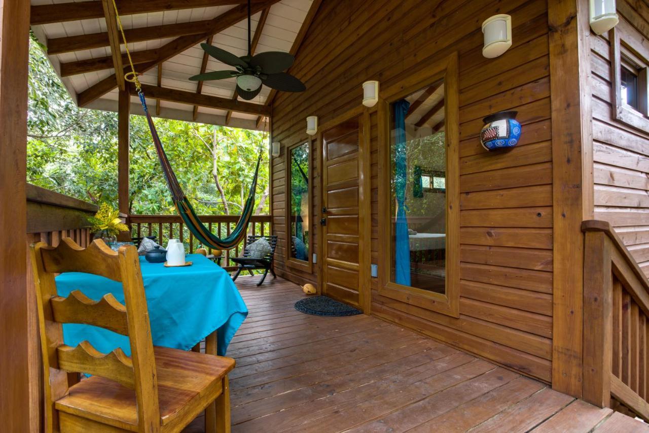 Hotel Mariposa Belize 4*
