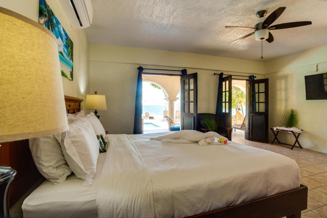 Mariposa Belize Hotel 4*