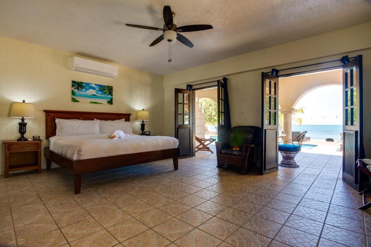 Mariposa Belize Hotel Placencia