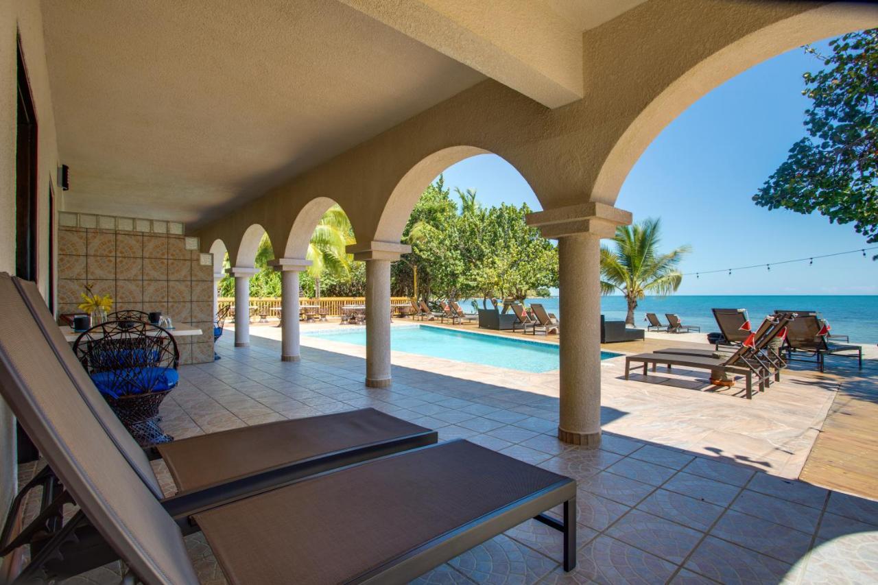 Mariposa Belize Hotel Placencia