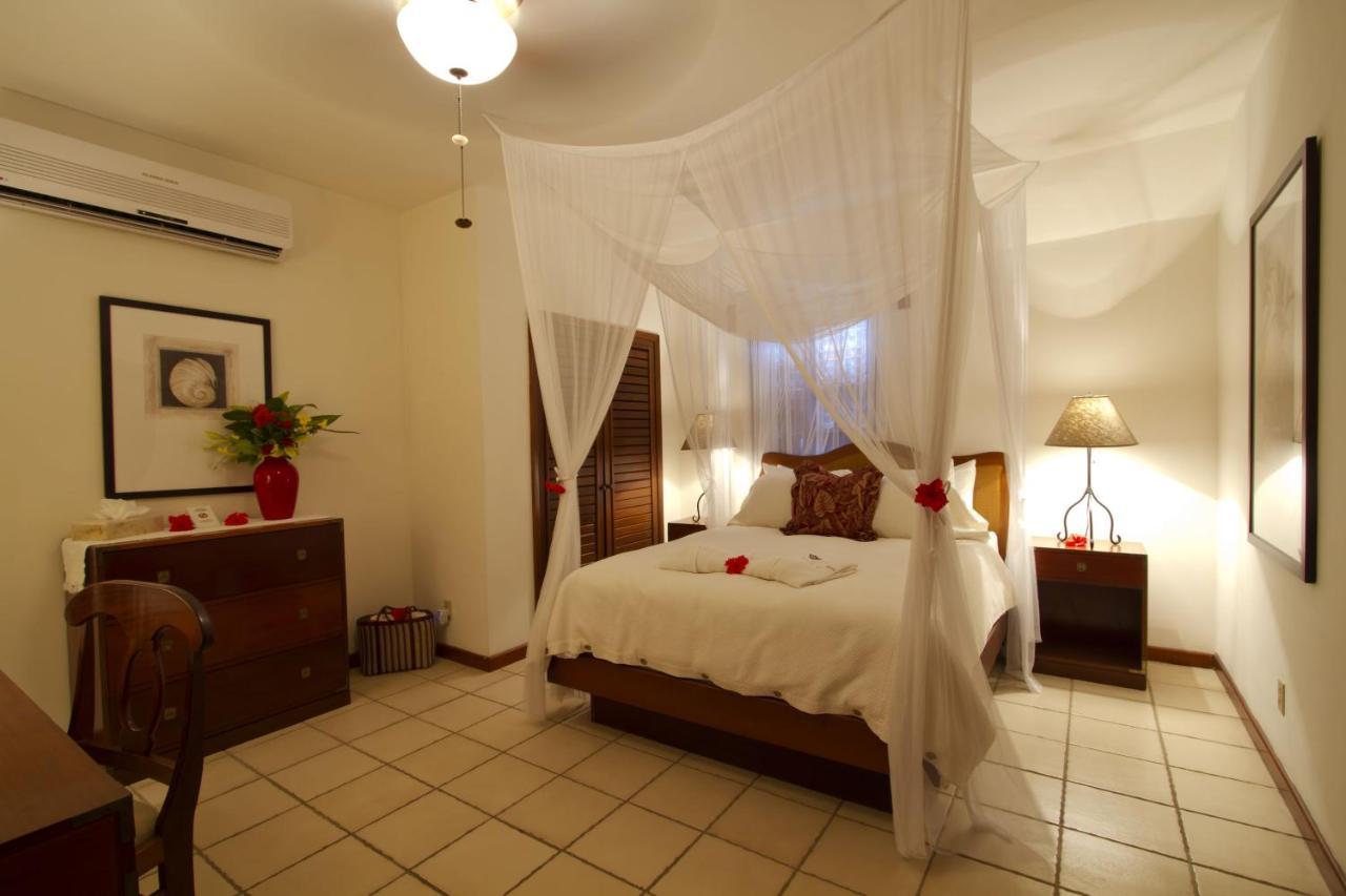 Victoria House & Resort San Pedro (Ambergris Caye)