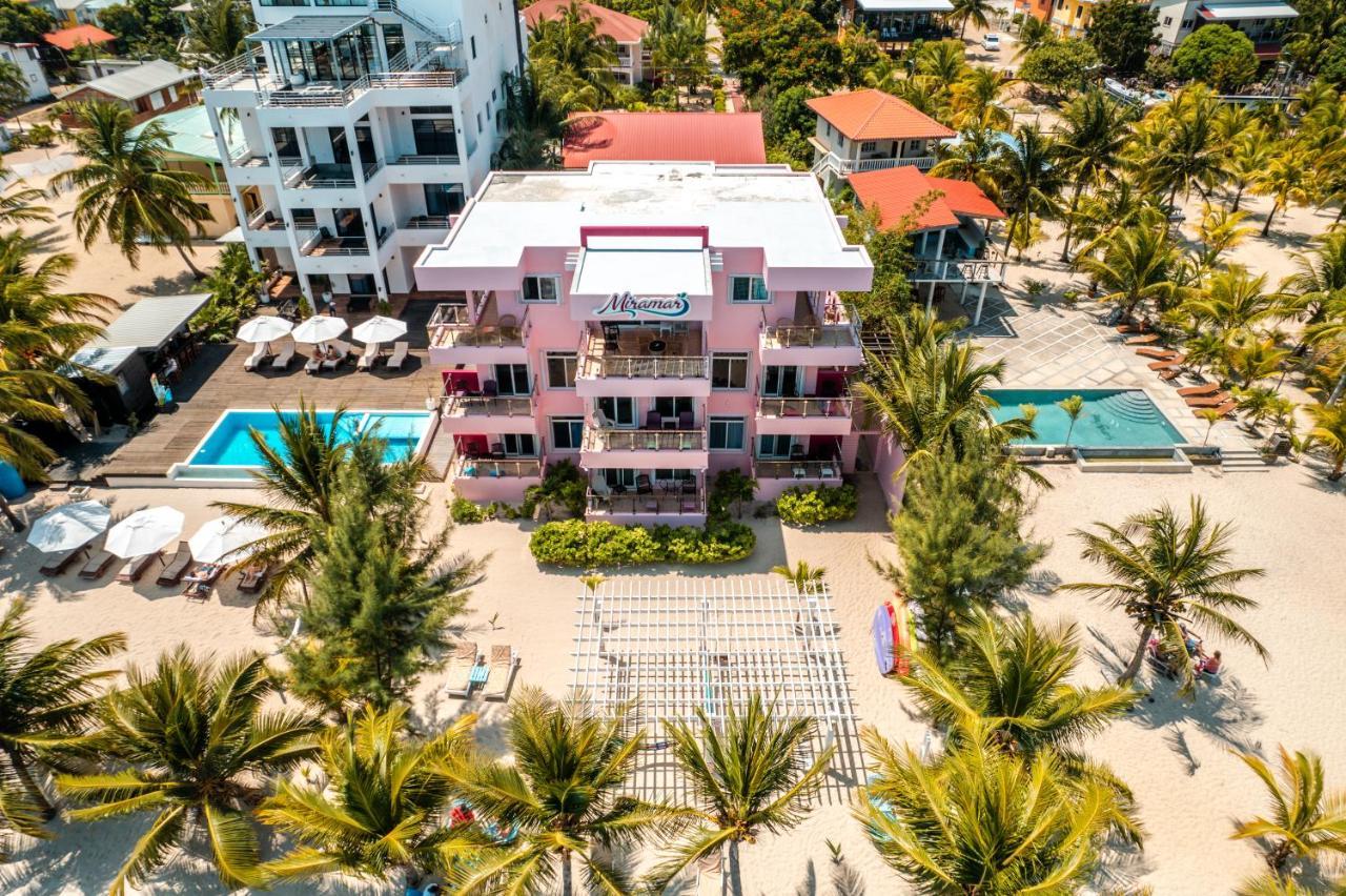 Miramar Placencia