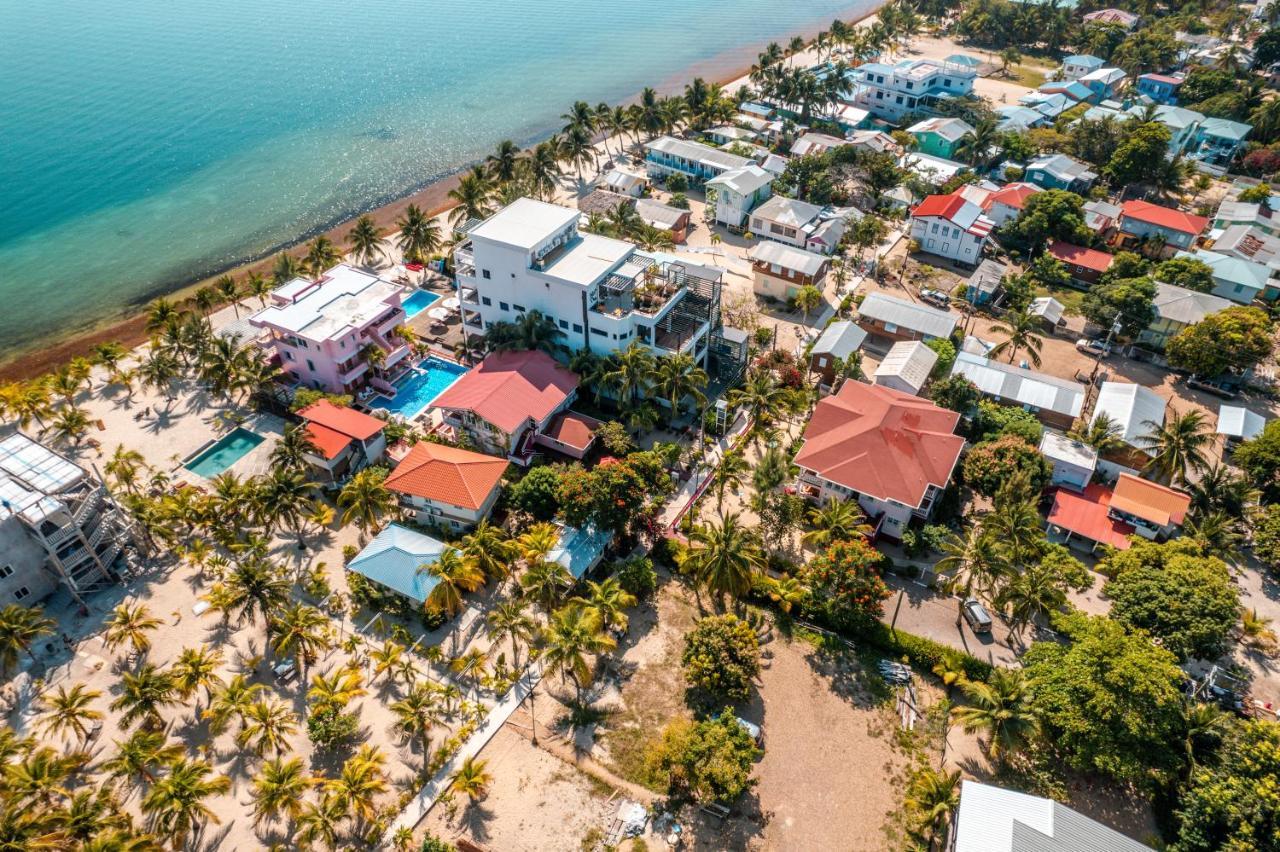 Apartment Miramar *