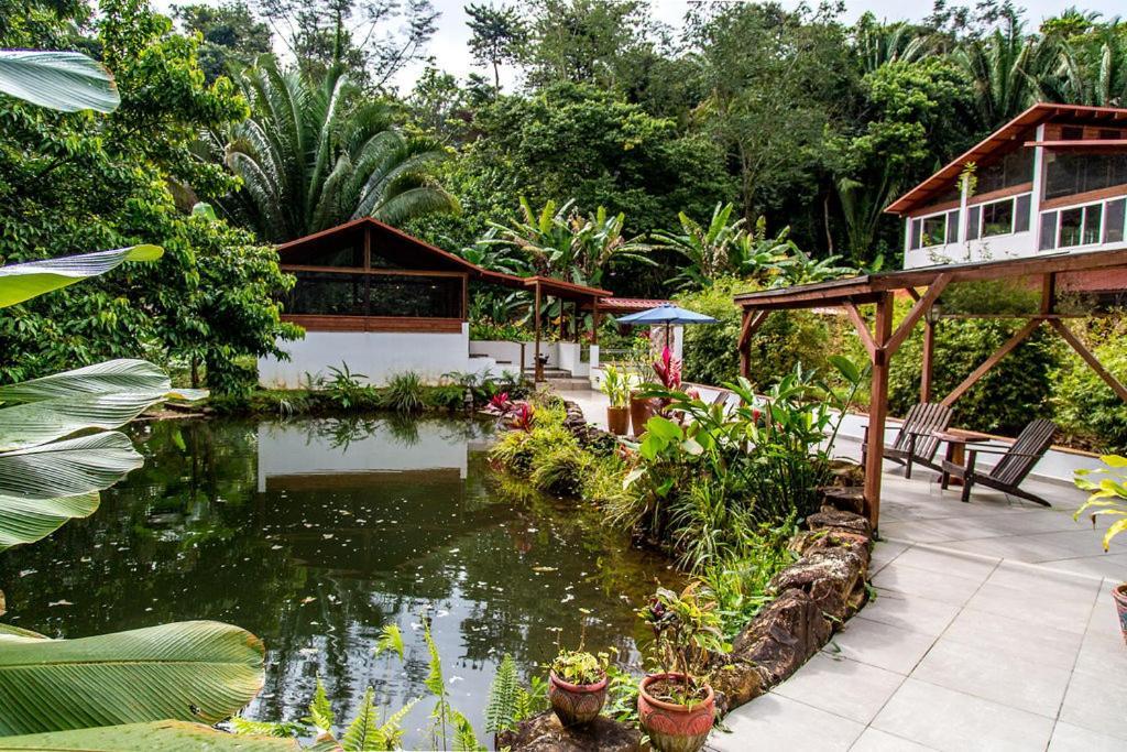 Sattva Land 3* Belmopan