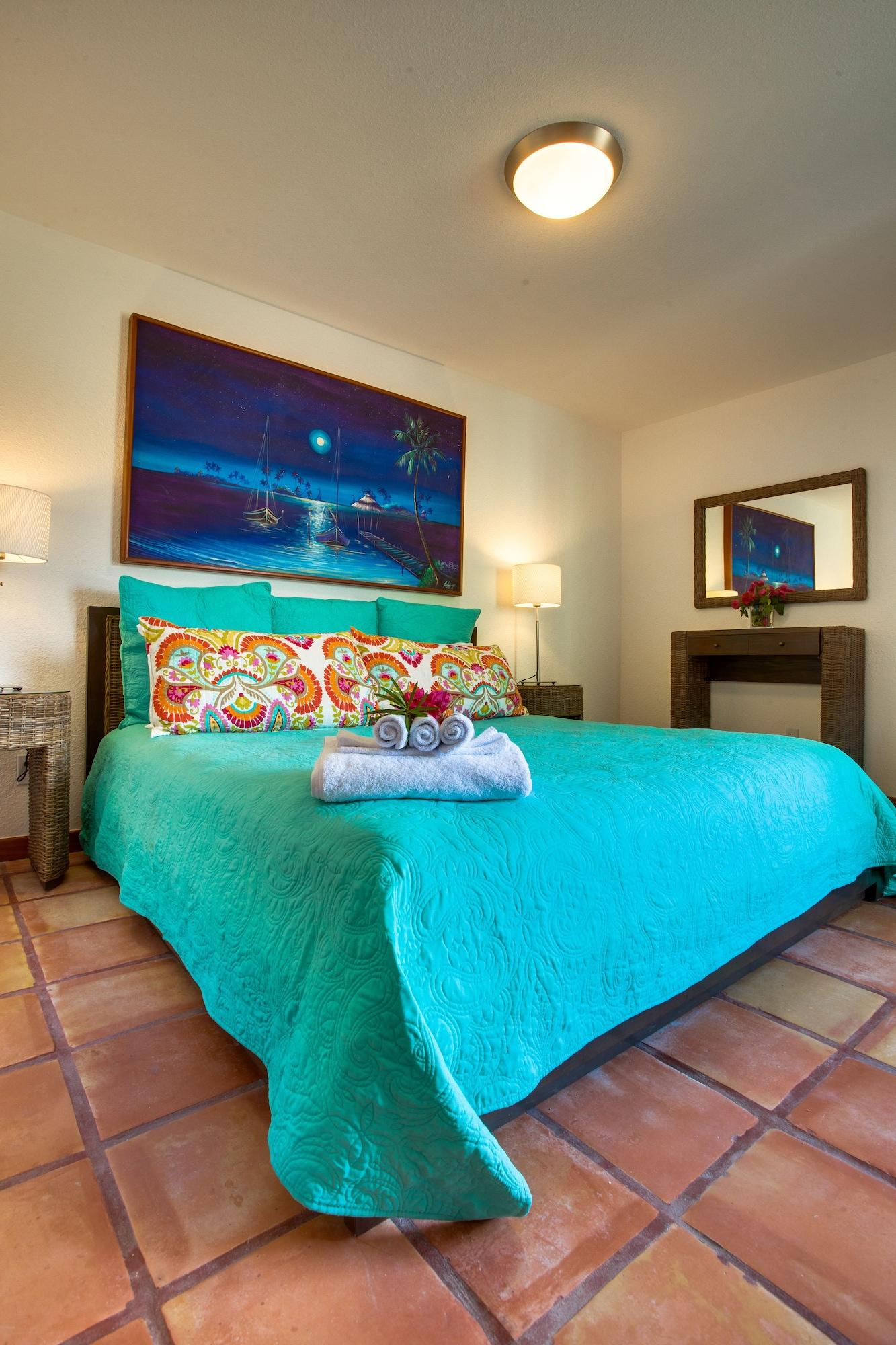 Costa Blu Resort, Trademark Collection By Wyndham (adults Only) San Pedro (Ambergris Caye)