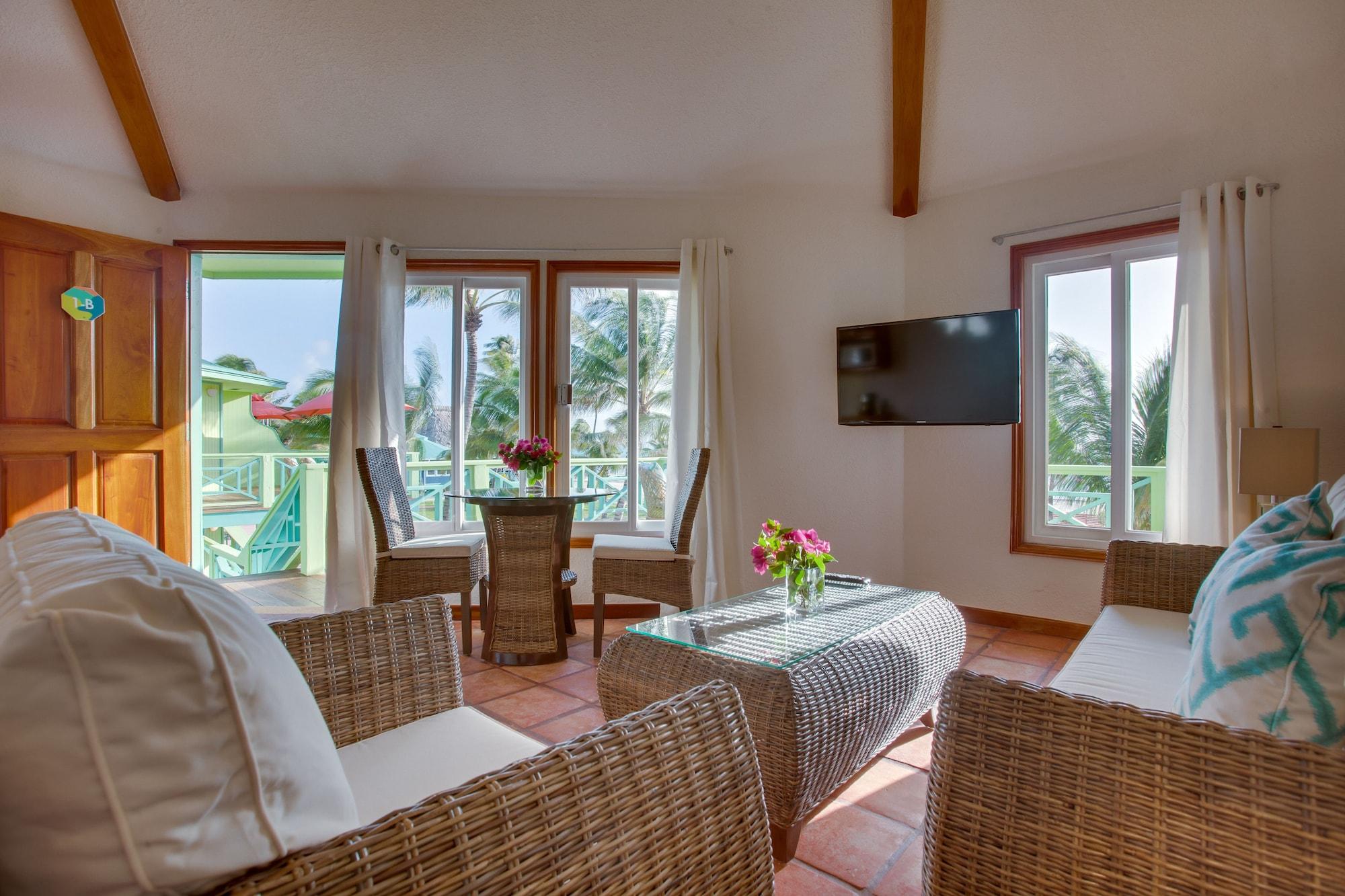 Costa Blu Resort, Trademark Collection By Wyndham (adults Only) Hotel San Pedro (Ambergris Caye)