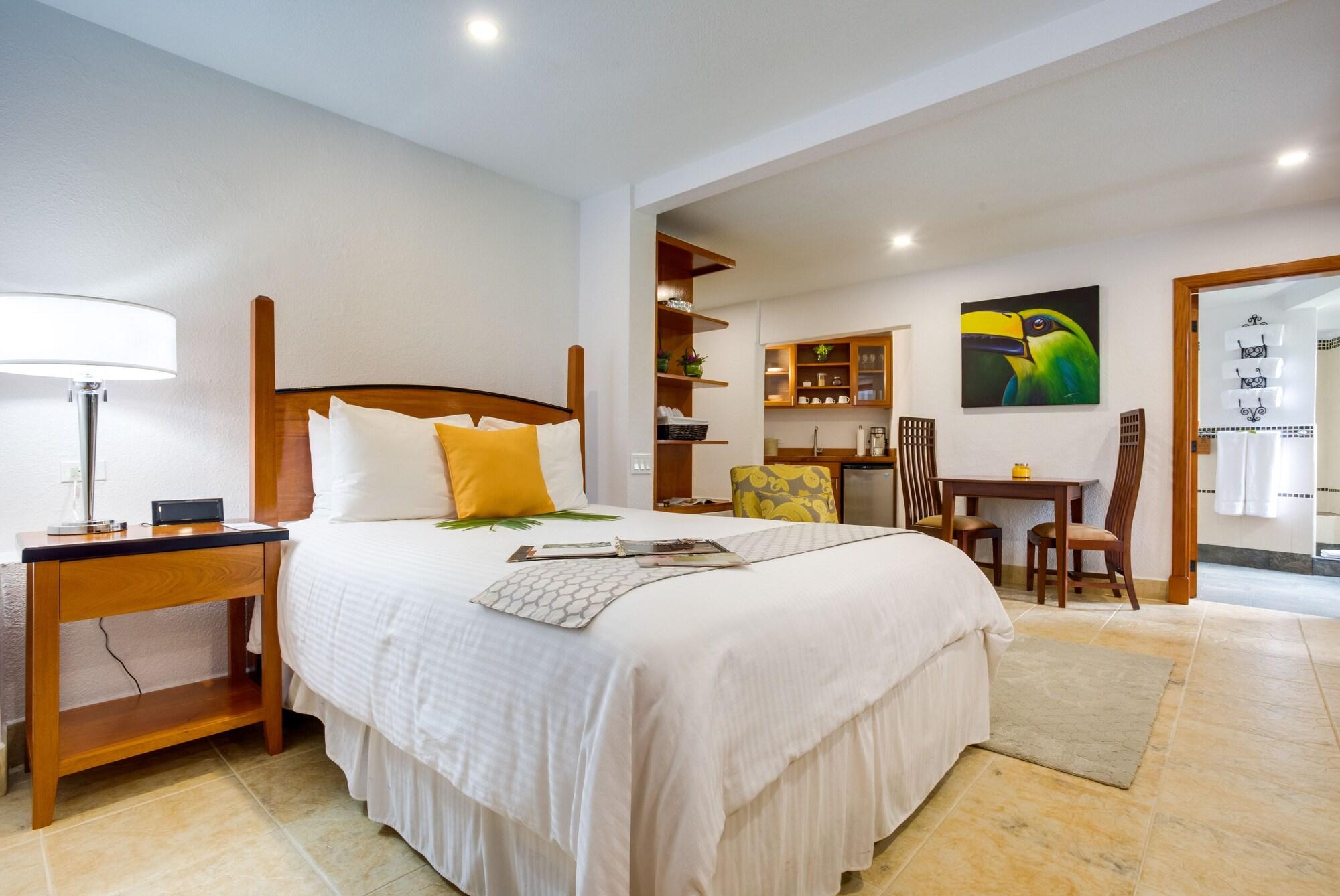 Resort San Ignacio Resort Hotel San Ignacio