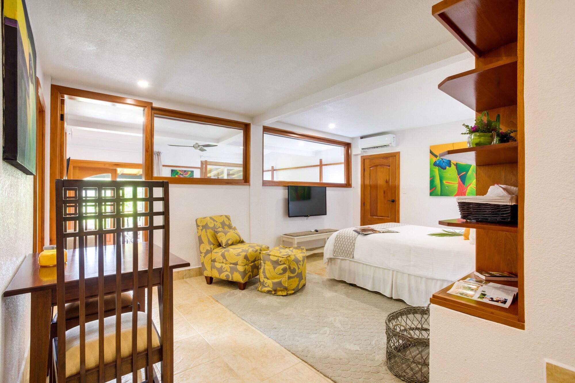 Resort San Ignacio Resort Hotel