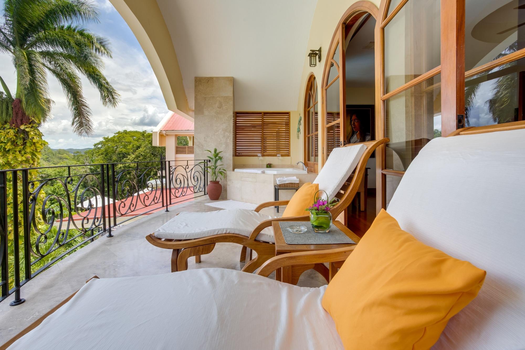 Resort San Ignacio Resort Hotel