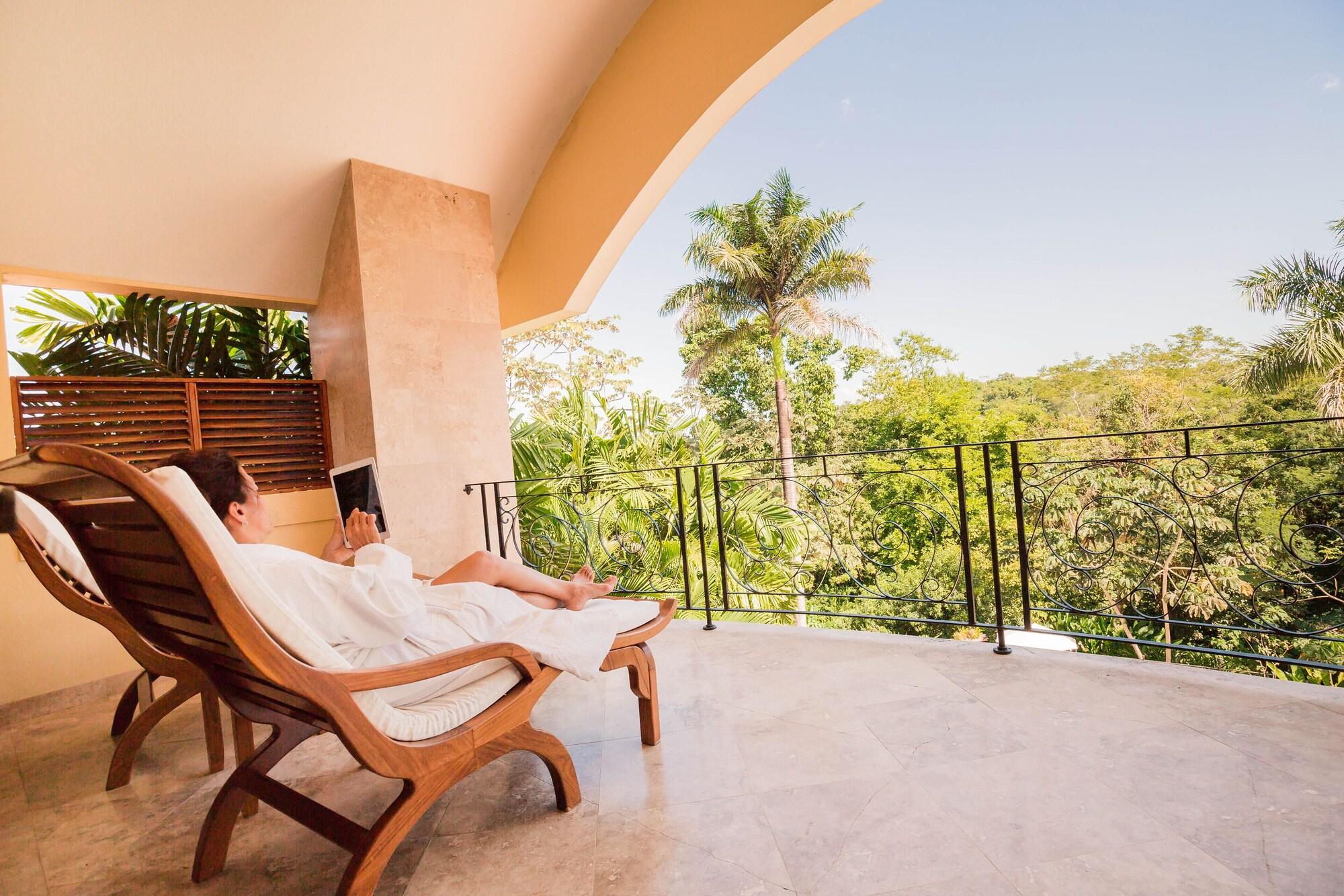 San Ignacio Resort Hotel Resort 4*