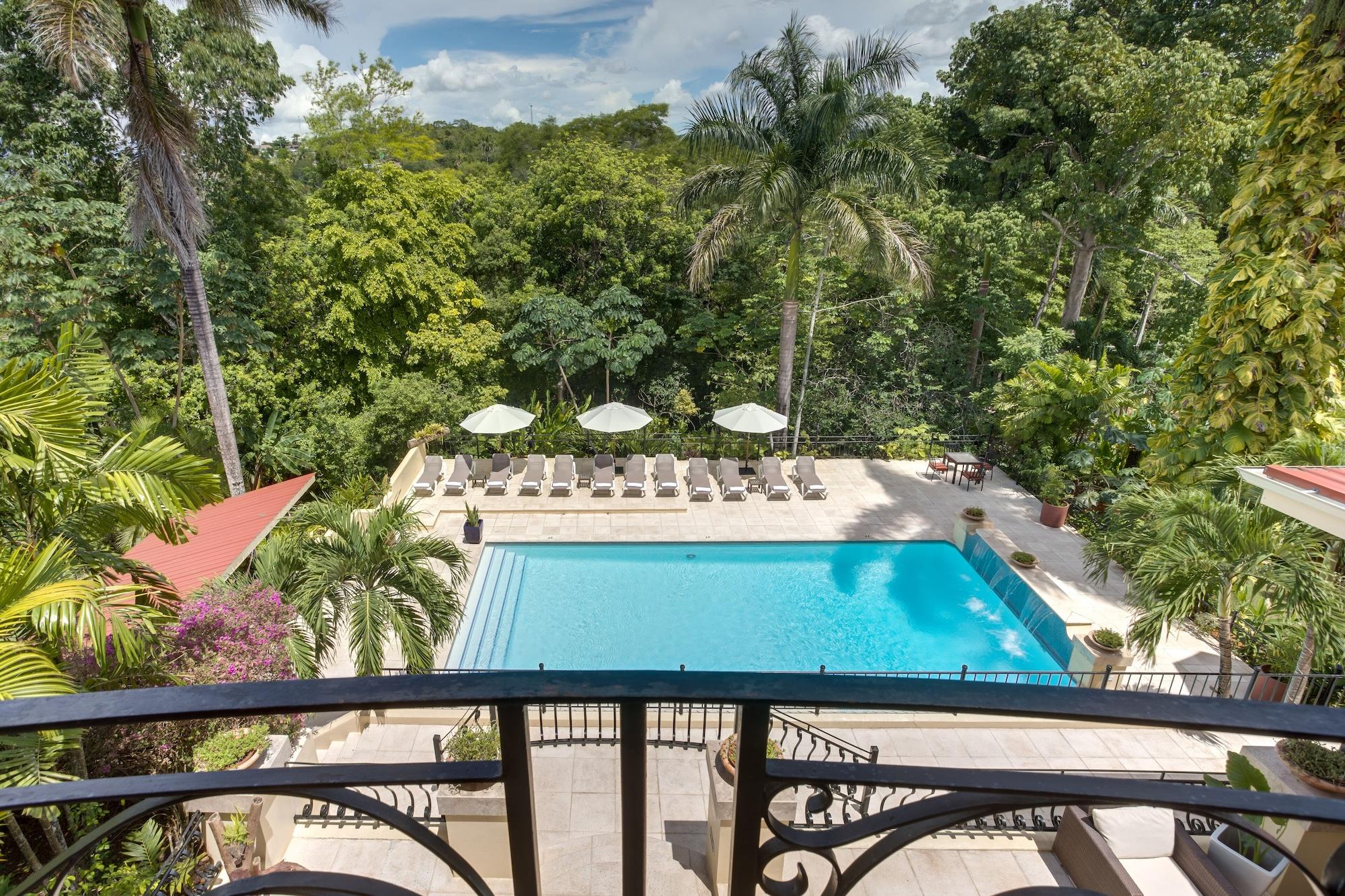 San Ignacio Resort Hotel Resort San Ignacio